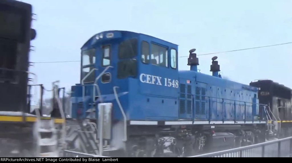 CEFX 1548